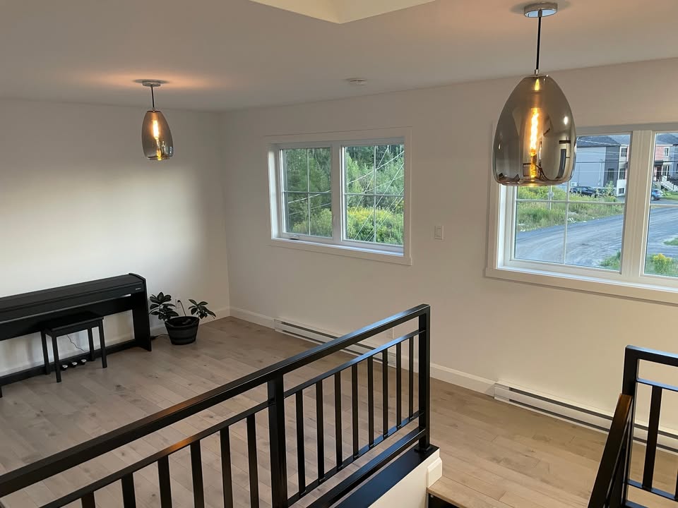 Condo lumineux avec mezzanine – Rosemont – photo 4
