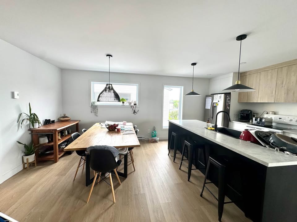 Charmant duplex rénové – Plateau Mont-Royal – photo 1