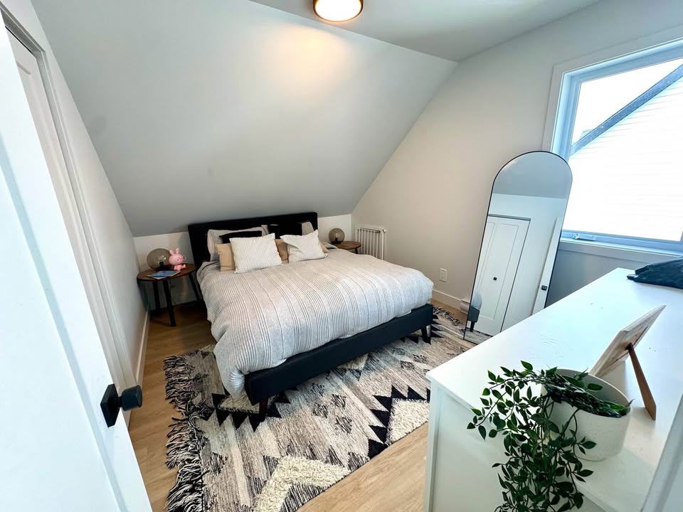 Charmant duplex rénové – Plateau Mont-Royal – photo 4