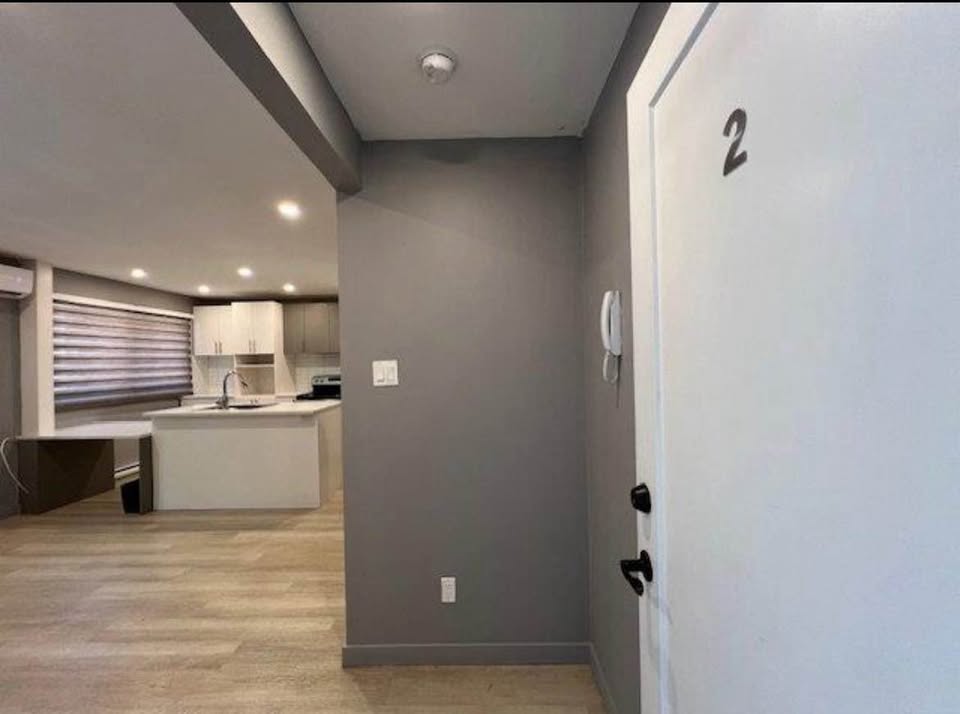 Appartement moderne 4 ½ – Hochelaga – photo 2