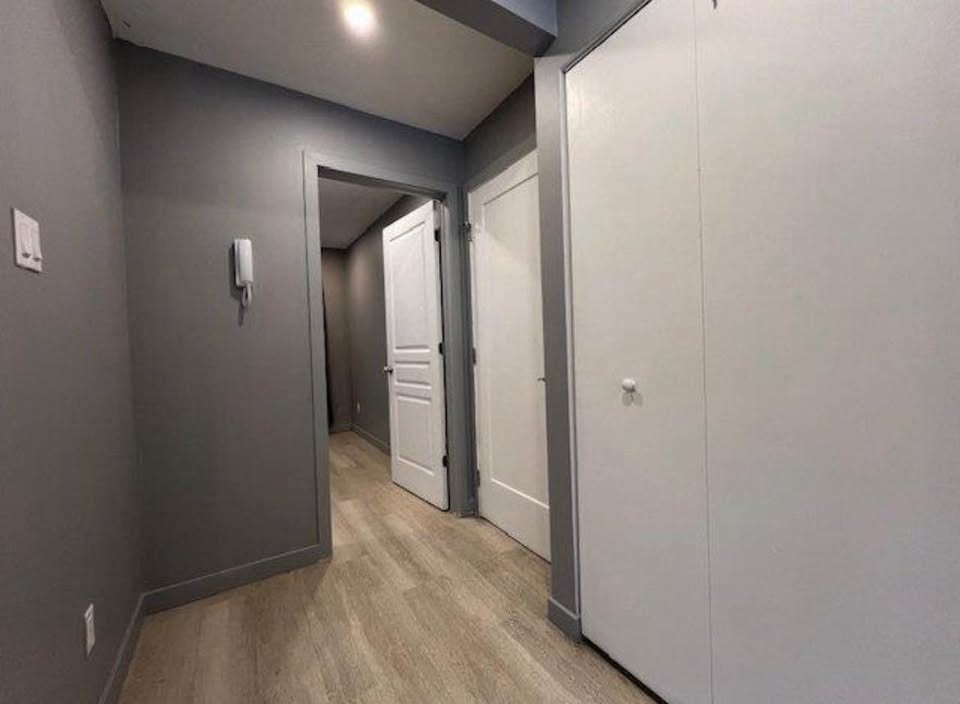 Appartement moderne 4 ½ – Hochelaga – photo 3