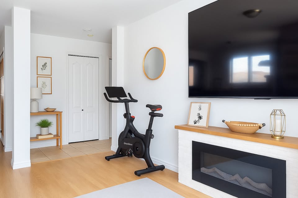 Condo moderne avec balcon – Griffintown – photo 1