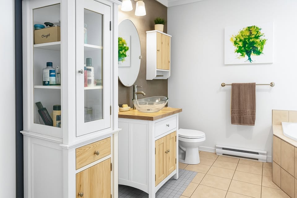 Condo moderne avec balcon – Griffintown – photo 3